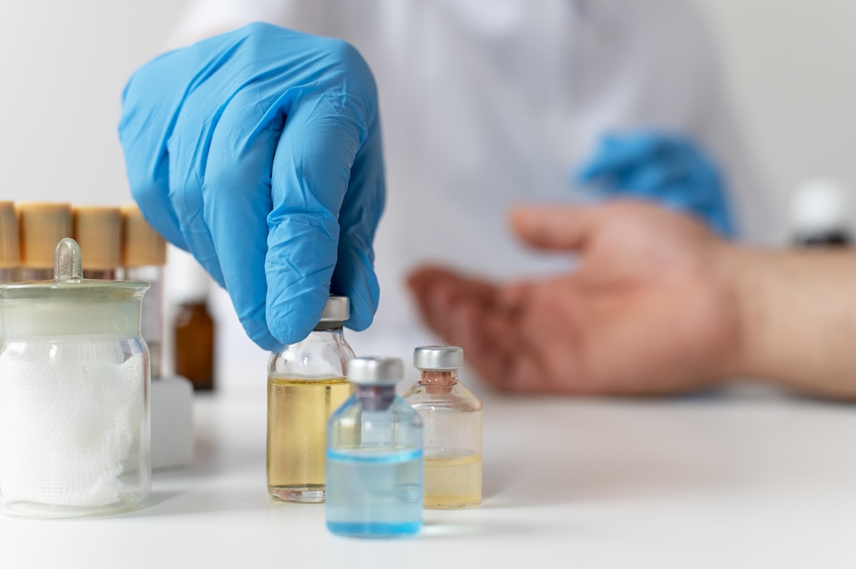 Alternative Dosing Solutions