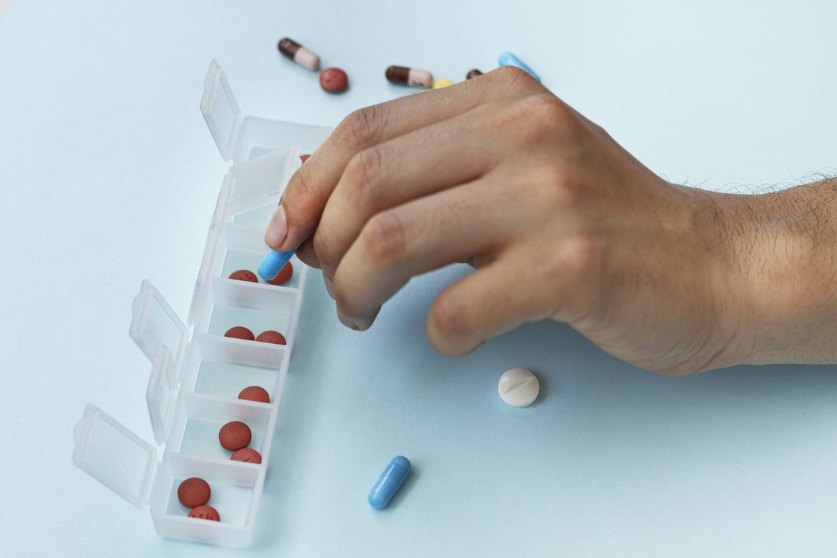 Unique Dosage Formulations